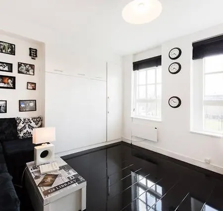 Cosy Studio In Bethnal Green London Exterior photo