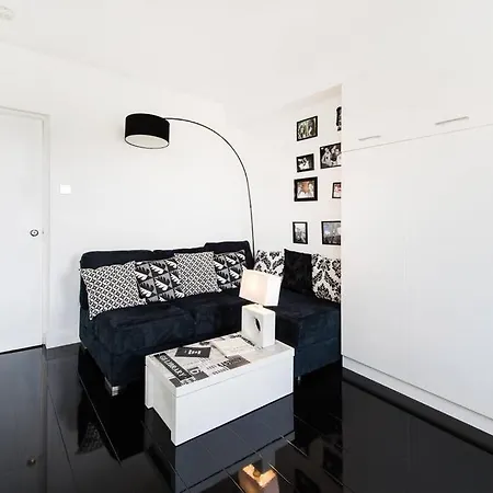 Cosy Studio In Bethnal Green London Exterior photo