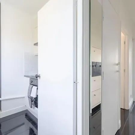 Cosy Studio In Bethnal Green London Exterior photo