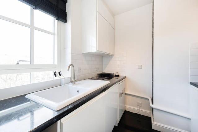 Cosy In Bethnal Appartement Londres