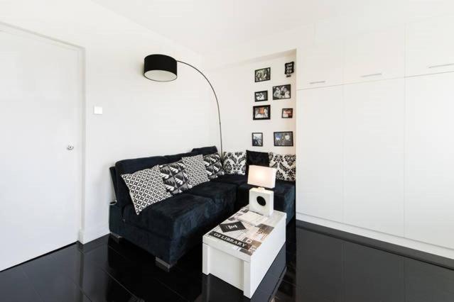 Cosy In Bethnal Appartement