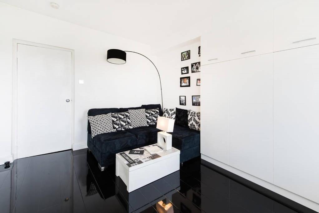 Appartement Cosy In Bethnal